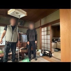 DIY会　DIY仲間　作業お手伝い