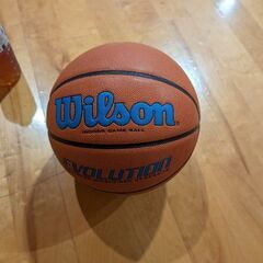 金日バスケ🏀