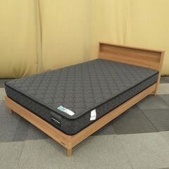 ≪大特価！≫ France Bed/フランス ベッド セミダブル...