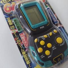無料,未開封ゲーム機｢ゲームキング｣の画像