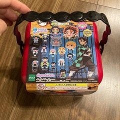 新品　鬼滅の刃　アクアビーズの画像