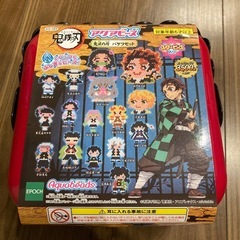 新品　鬼滅の刃　アクアビーズの画像