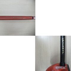 NORTHWAY SPORTS NS-2675LA パークゴルフクラブ IPGA認定品 右利き用 レディースタイプ ノースウェイ スポーツ 苫小牧西店の画像