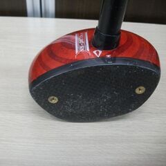 NORTHWAY SPORTS NS-2675LA パークゴルフクラブ IPGA認定品 右利き用 レディースタイプ ノースウェイ スポーツ 苫小牧西店の画像