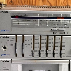 家電 オーディオ スピーカーの画像