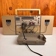 家電 オーディオ スピーカーの画像
