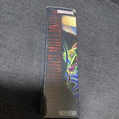 【新品】遊戯王カード　アニメーションクロニクル２０２１の画像