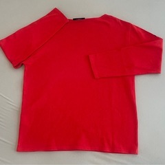 Saint Jamesカットソー3枚セット セントジェームス10...