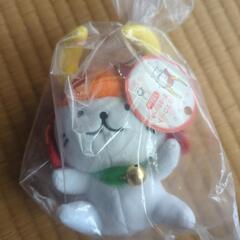 ひこにゃんの中古が安い！激安で譲ります・無料であげます