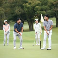 ⛳️おおさか・ゴルフ部⛳️募集！