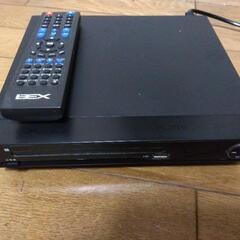 DVDプレイヤー再生専用✦最終値下げ✦