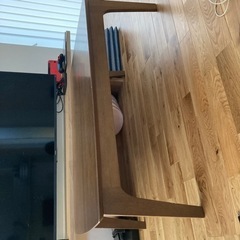 家具  こたつ机
