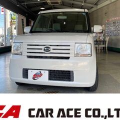 ☆ダイハツ　ムーブコンテ☆