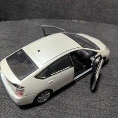 【中古品】トヨタ　プリウスの画像