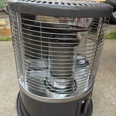 東芝石油ストーブ