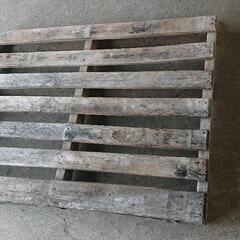 木製パレット