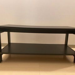 IKEAテーブル