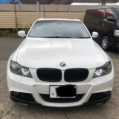 値下げ‼️美車‼️BMW M3スポーツ‼️キマッテます‼️