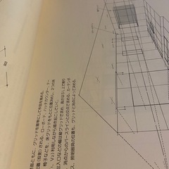 【取りに来て下さる方のみ】インテリアデザインの本2冊の画像