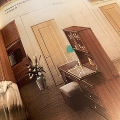 【取りに来て下さる方のみ】インテリアデザインの本2冊の画像