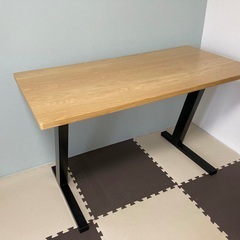 [美品]オフィスデスク2台　マルチモニターに最適(値下げ)