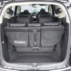 【自社ローン】オデッセイ 2.4Absolute 7人乗り！社外19インチAW/社外マフラー/ローダウンの画像