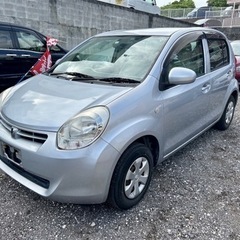 ✨ご成約ありがとう御座いました✨⭐️車検整備付⭐️走行5.1万キ...