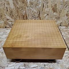 商談中‼️囲碁 碁盤 ボードゲーム 
