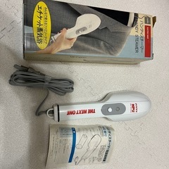ハンディスチーマー