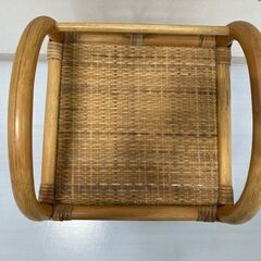 （出品番号125）【磐田市クリーンセンター・リユース品】スリッパラック（３段）の画像