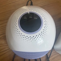 nail 3つセットの画像