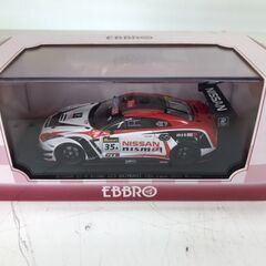 【633】1:43模型 EBBRO BATHURST 12ｈ r...