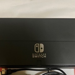 有機EL Switch 白 PDP コントローラー  の画像