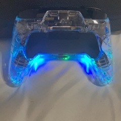 有機EL Switch 白 PDP コントローラー  の画像