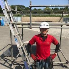 今なら寮1部屋空いてます🏠未経験でも月給27万円〜💰建設スタッフ👷