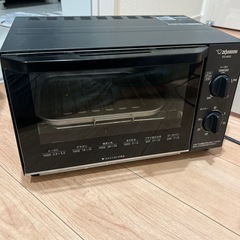 象印　オーブントースター