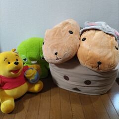 ◎再お値下げしました ぬいぐるみ おまとめ