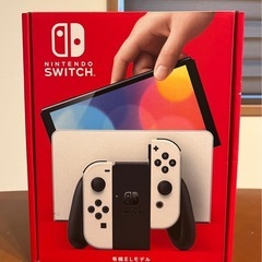 値下げ！Switch有機EL 