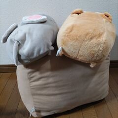 ◎再お値下げしました ぬいぐるみ おまとめの画像