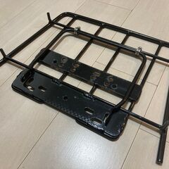 クロスカブ フロントキャリア wca-44