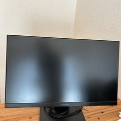 【美品・未使用】プリンストン モニター 23.8インチ PTFB...
