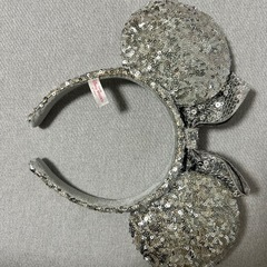 カチューシャの画像