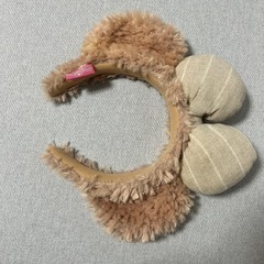 カチューシャの画像
