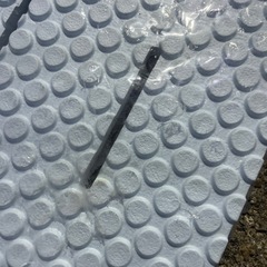 新品　風呂 ラバーマット バス用品 マット 浴室 の画像