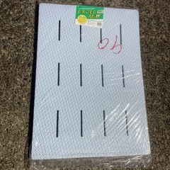 新品　風呂 ラバーマット バス用品 マット 浴室 