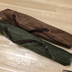 キャンプ　チェア　椅子×2　セットの画像