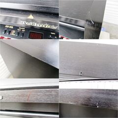 テクニクス　電子ピアノ　SX-PX332　88鍵盤　椅子付き　鍵盤楽器　松下電器　Technics　引き取り歓迎　配送リクエストOKの画像