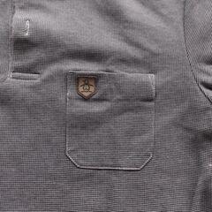 Munsing　wear　ポロシャツの画像