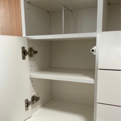 キッチンカウンター の画像