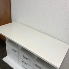 キッチンカウンター の画像